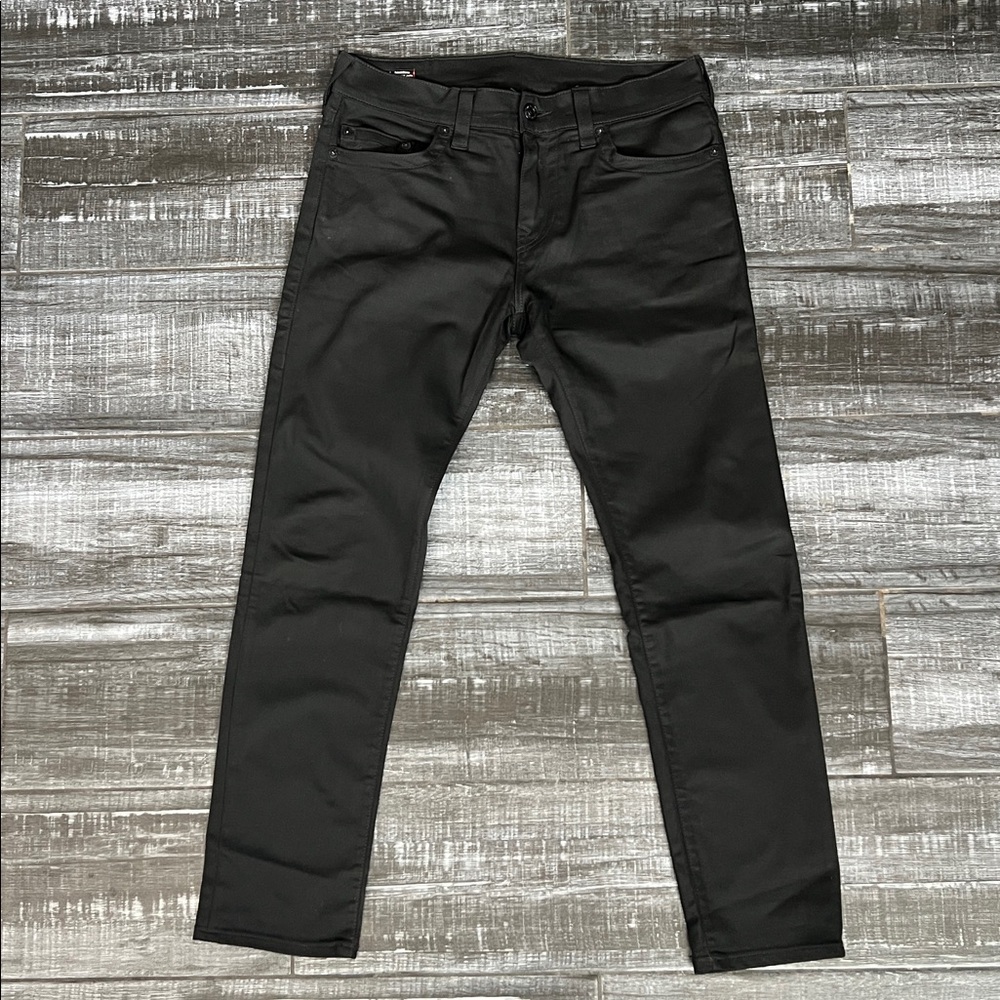 True Religion Jeans ROCCO Relaxed Skinny EUC